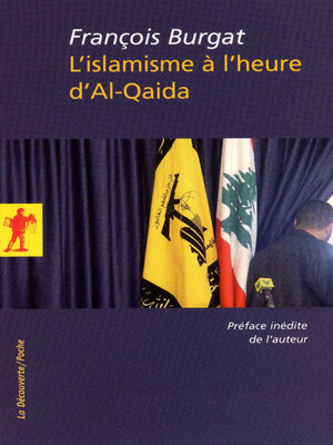 cover image of L'islamisme à l'heure d'Al-Qaida